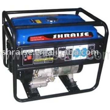 portable Gasoline Generator Set